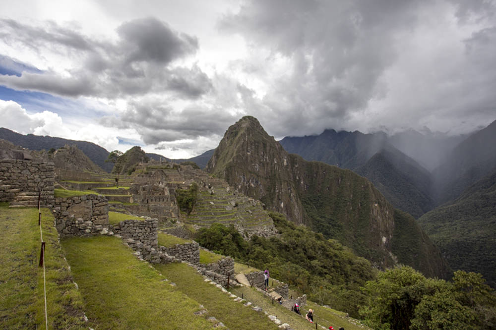fotógrafo de arquitectura cusco - manuel yarlaque
