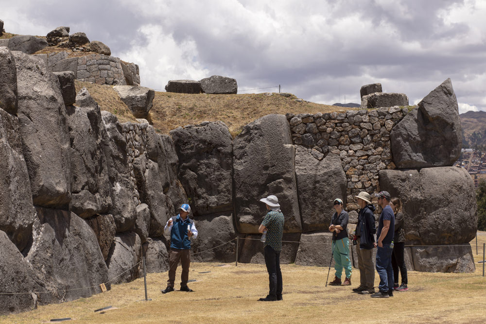 fotógrafo de arquitectura cusco - manuel yarlaque