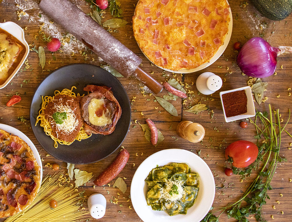 fotografía publicitaria, fotografía de comida - Manuel Yarlaqué - Cusco