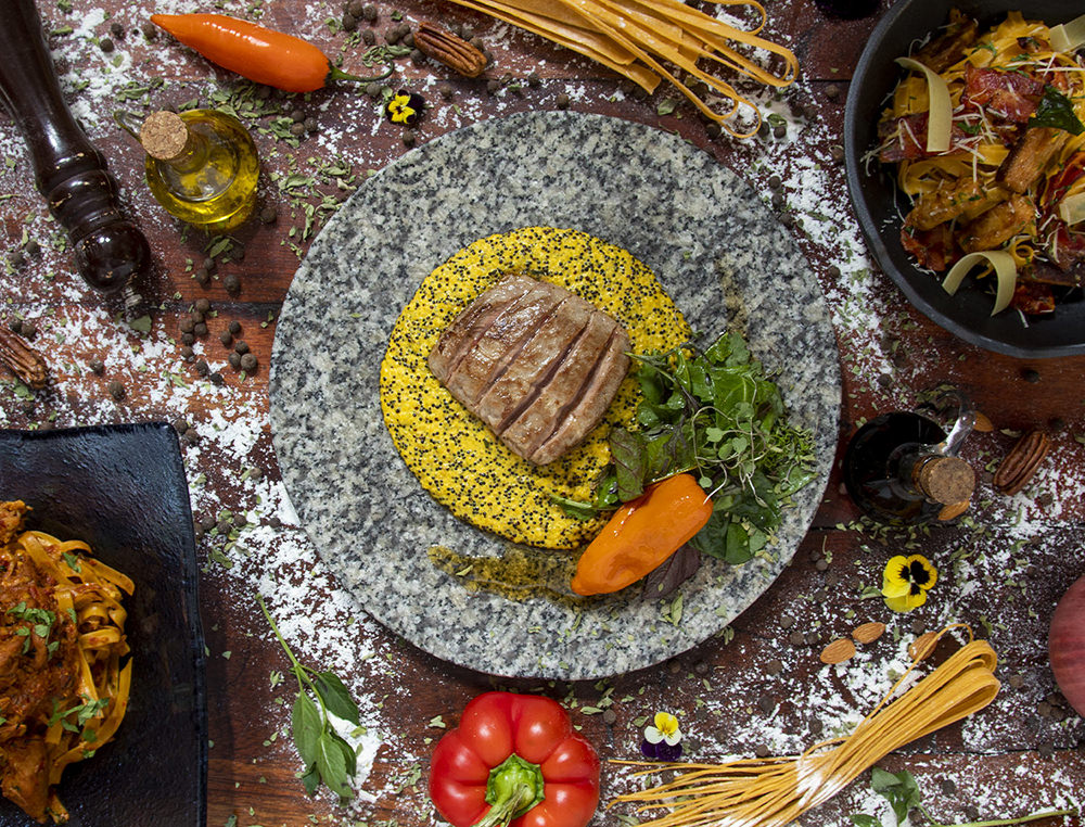 fotografía publicitaria, fotografía de comida - Manuel Yarlaqué - Cusco