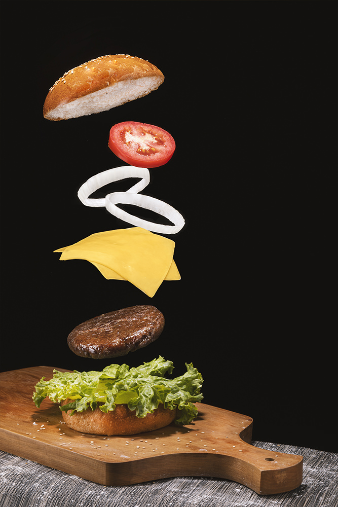 fotografía publicitaria, fotografía de comida - Manuel Yarlaqué - Cusco